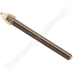 Сверло по кафелю и стеклу Кедр