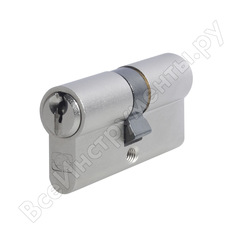 Цилиндровый механизм Doorlock