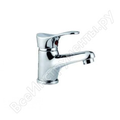 Смеситель для умывальника Ledeme