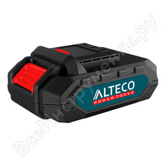 Аккумулятор для шуруповертов ALTECO
