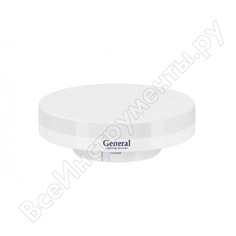 Светодиодная лампа General Lighting Systems