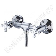 Смеситель для душа Solone