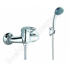 Смеситель для душа G-Lauf