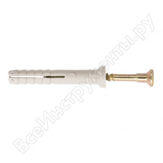 Дюбель-гвоздь Tech-Krep