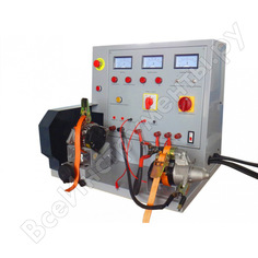 Электрический стенд для проверки генераторов и стартеров KraftWell