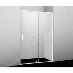 Душевая дверь WasserKraft