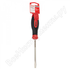 Шлицевая отвертка REXANT