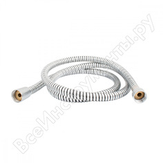 Металлизированный шланг для душа Mix&Fix