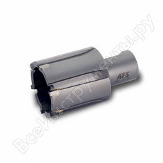 Корончатое сверло для рельсов AT-S