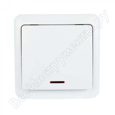 Проходной выключатель Lezard