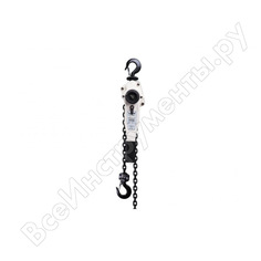 Рычажная таль JET