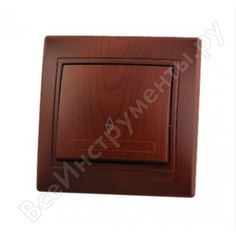 Проходной выключатель Lezard