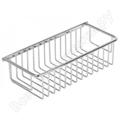 Прямоугольная решетка VERAGIO