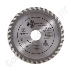 Пильный диск по дереву TRIO-DIAMOND