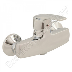 Внешний монокомандный смеситель для душа VERAGIO