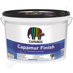Фасадная краска Caparol