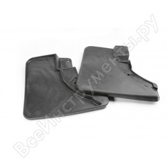 Передние брызговики ВАЗ-2123 KIT++ КИТ