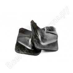 Задние брызговики ВАЗ-2110 KIT++ КИТ