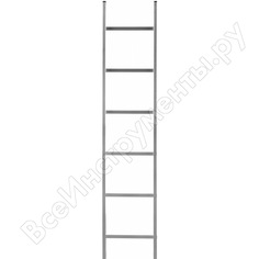 Односекционная лестница Gigant