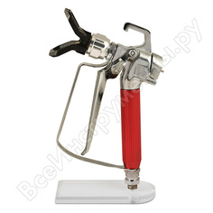 Краскораспылитель SCHTAER