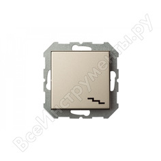 Проходной одноклавишный выключатель LIREGUS