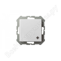 Перекрестный одноклавишный выключатель LIREGUS