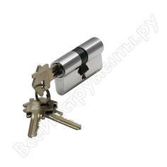 Цилиндр BUSSARE