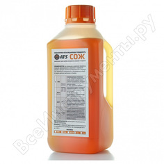 Смазочно-охлаждающая жидкость AT-S