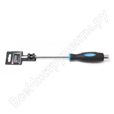 Шлицевая силовая магнитная отвертка Forsage