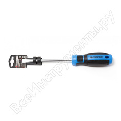 Шлицевая магнитная отвертка Forsage