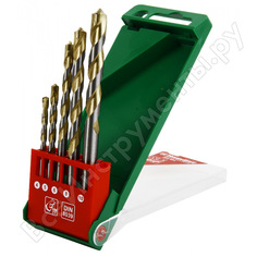 Набор сверл по камню Hammer