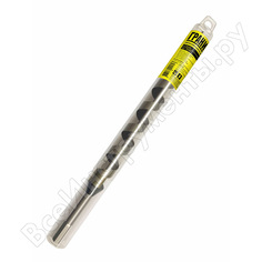 Спиральное сверло по дереву Гранит