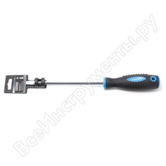 Шлицевая магнитная отвертка Forsage