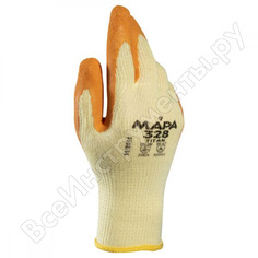 Перчатки MAPA Professional