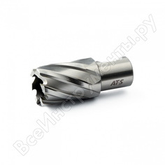 Корончатое сверло AT-S