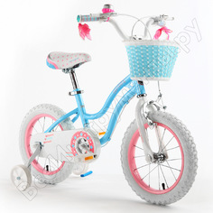 Велосипед Royal Baby