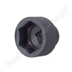 Ударная шестигранная торцевая головка HONITON