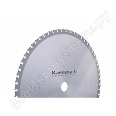 Пильный диск по стали Karnasch