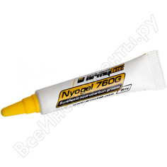 Силиконовая смазка Armytek