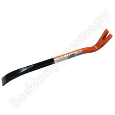 Усиленный кованый гвоздодер Sturm Sturm!