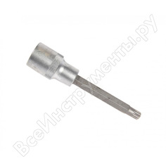 Удлиненная торцевая насадка HONITON