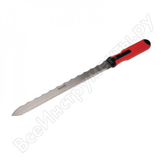 Нож для резки теплоизоляционных материалов REXANT