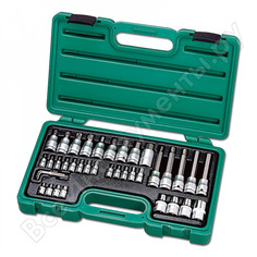 Набор насадок HONITON