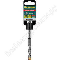 Бур sds-plus KRAFTOOL