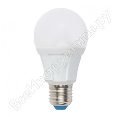 Диммируемая светодиодная лампа Uniel