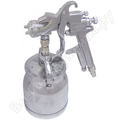 Краскораспылитель высокого давления AIST АИСТ