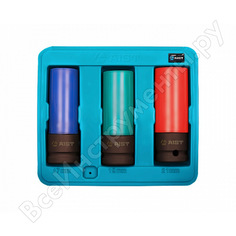 Кейс для наборов 4508103, 4508103M AIST