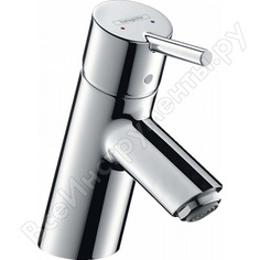 Смеситель для раковины Hansgrohe