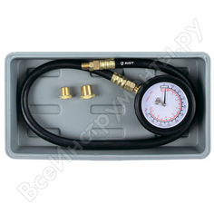 Тестер давления масла AIST АИСТ