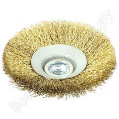 Дисковая корщетка AIST